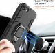 CoreParts Case for iPhone XR Shockproof 1