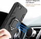 CoreParts Case for iPhone XR Shockproof 4