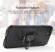 CoreParts Case for iPhone XR Shockproof 6