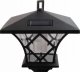 Masterled Lampa Led Solarna Latarnia ogrodowa Zewnetrzna 4