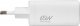 Ładowarka iBOX GaN iBOX C-65 PD65W 1x USB-A 2x USB-C 5 A (ILUC65W) 3