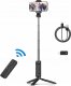 Selfie stick Ulanzi Statyw Monopod SELFIE STICK + PILOT ZOOM FOCUS do Aparatu Telefonu / ULANZI MT-40 2