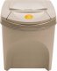 Prosperplast Komplet Koszy Na Śmieci ECO SET3 Naturo ECO 3X25L... 5