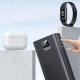 Powerbank Usams PB68 30000mAh Czarny 6