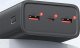 Powerbank Usams PB68 30000mAh Czarny 7
