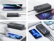 Powerbank Usams PB68 30000mAh Czarny 9
