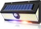 Kinkiet LTC Lampa ścienna solarna LED LTC 30W z czujnikiem ruchu i zmierzchu 3