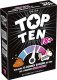 Asmodee Gry Koktajlowe | Pierwsza dziesiatka 18+| Gra planszowa | od 14 lat | 4 do 9 graczy | 30 minut 1