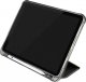 Etui na tablet Tucano Tucano Satin Case  Etui do iPad 10.9 (2022) w/Magnet & Stand up z uchwytem Apple Pencil (szary) 4
