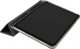 Etui na tablet Tucano Tucano Satin Case  Etui do iPad 10.9 (2022) w/Magnet & Stand up z uchwytem Apple Pencil (szary) 5
