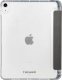 Etui na tablet Tucano Tucano Satin Case  Etui do iPad 10.9 (2022) w/Magnet & Stand up z uchwytem Apple Pencil (czarny) 2