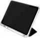 Etui na tablet Tucano Tucano Satin Case  Etui do iPad 10.9 (2022) w/Magnet & Stand up z uchwytem Apple Pencil (czarny) 4
