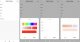 OXT Kontroler LED 5w1 ZigBee + RF RGBW+CCT TUYA 8