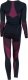 Odlo Damski zestaw bielizny termoaktywnej ODLO FUNDAMENTALS PERFORMANCE WARM : Rozmiar - L 2