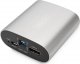 Digitus DIGITUS HDMI eARC Converter/Splitter 2