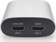 Digitus DIGITUS HDMI eARC Converter/Splitter 3