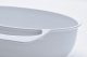 UNILLOY Garnek żeliwny UNILLOY Unohana 22 cm [US220WH] 3