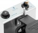 Gofrownica Royal Catering Gofrownica bąbelkowa śr. 17 cm 1200 W Gofrownica bąbelkowa śr. 17 cm 1200 W 3