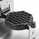 Gofrownica Royal Catering Gofrownica bąbelkowa śr. 17 cm 1200 W Gofrownica bąbelkowa śr. 17 cm 1200 W 4