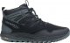 Buty trekkingowe męskie Merrell Buty męskie Merrell NOVA SNEAKER BOOT BUNGEE MID WP (J067109) 43 2