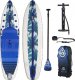 Skiffo Lumarko Deska sup skiffo lui 325x84x15cm! 1
