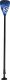 Skiffo Lumarko Deska sup skiffo lui 325x84x15cm! 4