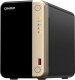 Serwer plików Qnap TS-264-8G + Seagate IronWolf 2TB (ST2000VN003) 1
