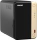 Serwer plików Qnap TS-264-8G + Seagate IronWolf 2TB (ST2000VN003) 3