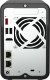Serwer plików Qnap TS-264-8G + Seagate IronWolf 2TB (ST2000VN003) 4