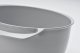 UNILLOY Garnek żeliwny UNILLOY Grey 24 cm [US240GR] 2