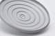 UNILLOY Garnek żeliwny UNILLOY Grey 24 cm [US240GR] 3