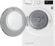Suszarka do ubrań LG LG Dryer Machine RH80V3AV6N Energy efficiency class A++, Front loading, 8 kg, LED, Depth 69 cm, Wi-Fi, White 2