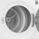 Suszarka do ubrań LG LG Dryer Machine RH80V3AV6N Energy efficiency class A++, Front loading, 8 kg, LED, Depth 69 cm, Wi-Fi, White 3
