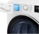 Suszarka do ubrań LG LG Dryer Machine RH80V3AV6N Energy efficiency class A++, Front loading, 8 kg, LED, Depth 69 cm, Wi-Fi, White 4