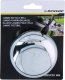 Dunlop Dzwonek rowerowy retro Silver DUNLOP! 1