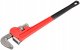 Silver KLUCZ NASTAWNY STILSON 36" 1