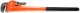 Silver KLUCZ NASTAWNY STILSON 36" 2