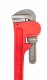 Silver KLUCZ NASTAWNY STILSON 36" 6