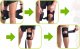 Fit4Med Stabilizator Orteza Kolana Stawu Kolanowego Opaska Lewa noga 1