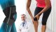Fit4Med Stabilizator Orteza Kolana Stawu Kolanowego Opaska Lewa noga 5