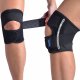 Fit4Med Stabilizator Orteza Kolana Stawu Kolanowego Opaska Lewa noga 9