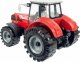 Duży Traktor z Przyczepą Ciągnik NAPĘD Ruchome elementy 7