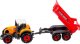 Ciągnik Traktor x 2 Prasa MASZYNY ROLNICZE x6 5