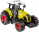 Ciągnik Traktor z Przyczepą Zestaw Rolniczy Farmer 1