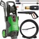Myjka ciśnieniowa Stalco Myjka ciśnieniowa 24,5 kg - 2500 W hpc170a s-97905 4