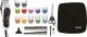Maszynka do włosów Wahl Wahl 20-częściowa Color Pro Plus 2