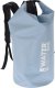 Redcliffs Torba plecak worek wodoszczelny 40l szary! 1