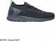 Ardon AMBLE WHITE G33 - męskie półbuty sportowe, cholewka dzianina, lekkie, wygodne, podeszwa EVA/guma - Czarny G3373 45 1