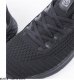 Ardon AMBLE WHITE G33 - męskie półbuty sportowe, cholewka dzianina, lekkie, wygodne, podeszwa EVA/guma - Czarny G3373 45 4