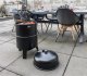 Aucune Grill na wegiel drzewny 4